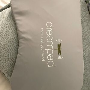 Dream Pad Pillow Insert